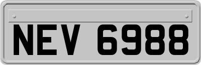 NEV6988