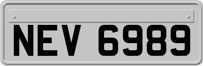 NEV6989