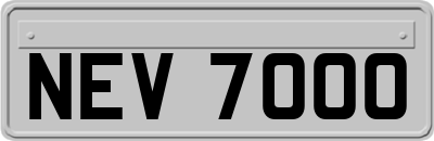 NEV7000