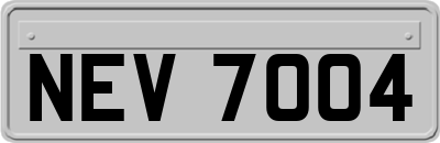 NEV7004