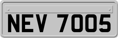 NEV7005