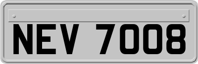 NEV7008