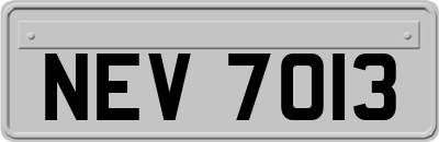 NEV7013