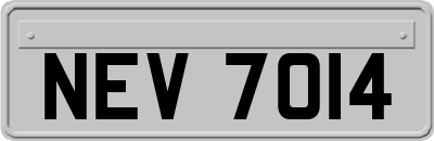 NEV7014