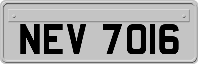 NEV7016