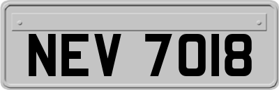 NEV7018