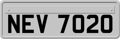 NEV7020