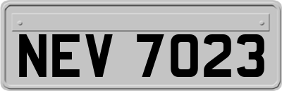 NEV7023