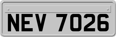 NEV7026