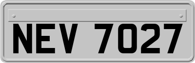 NEV7027