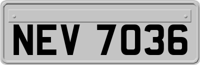 NEV7036