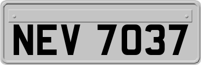 NEV7037