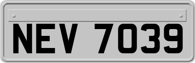 NEV7039