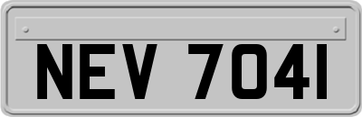 NEV7041