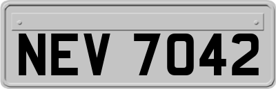 NEV7042