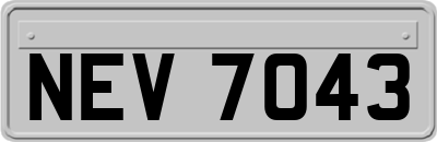 NEV7043