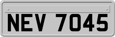 NEV7045