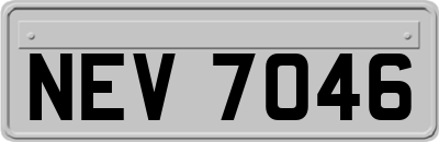 NEV7046