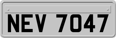 NEV7047