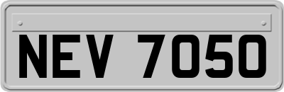 NEV7050