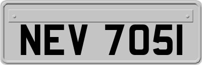 NEV7051