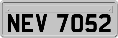 NEV7052