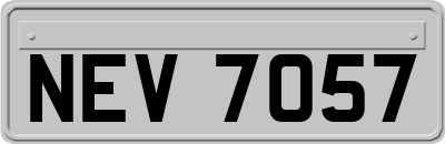 NEV7057