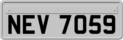 NEV7059