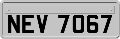 NEV7067