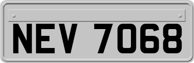 NEV7068