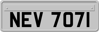 NEV7071