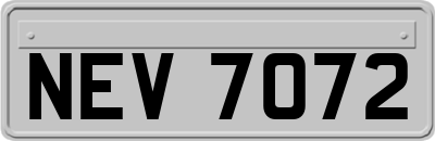 NEV7072