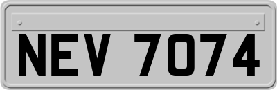 NEV7074