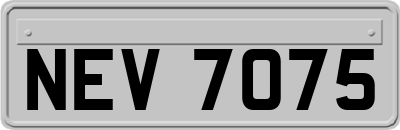 NEV7075