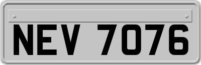 NEV7076