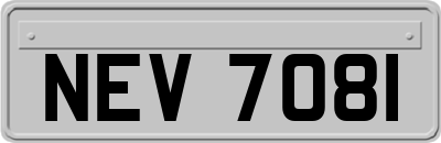 NEV7081