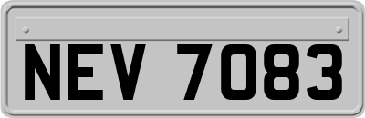 NEV7083