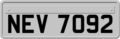 NEV7092