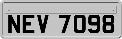 NEV7098