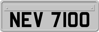 NEV7100