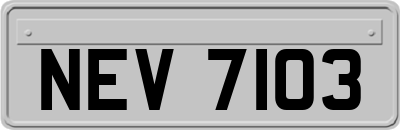 NEV7103