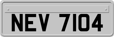 NEV7104