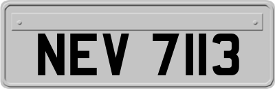 NEV7113