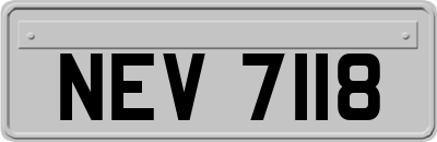 NEV7118