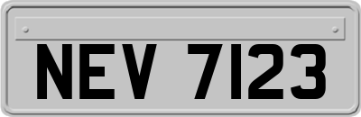 NEV7123