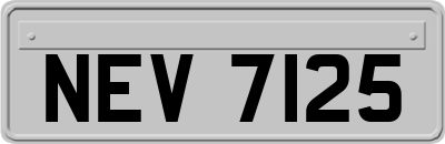 NEV7125