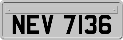 NEV7136