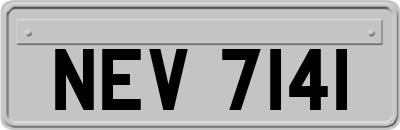 NEV7141