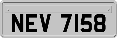 NEV7158