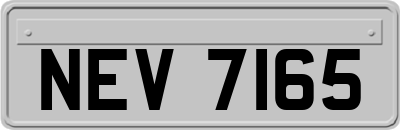 NEV7165